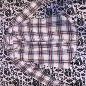 American eagle Flannel